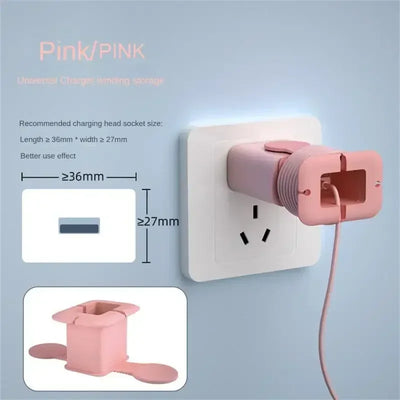New Charger Protective Case
