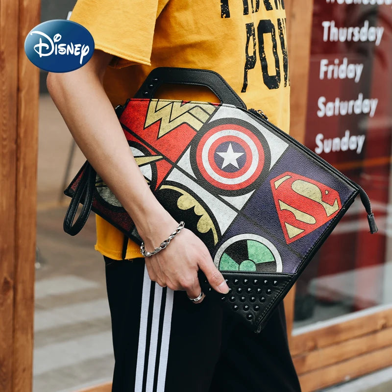 Super-Hero iPad Bag