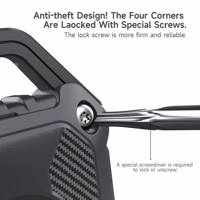 AirTag Protective Cover
