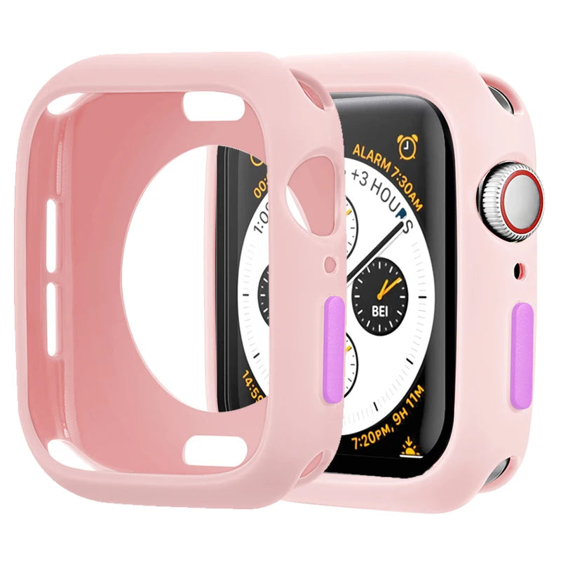 iWatch Protector Cover