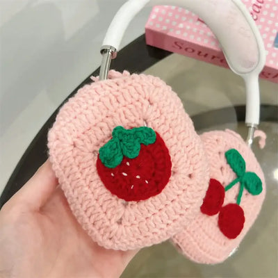 Airpod Max Soft Lovely Cover