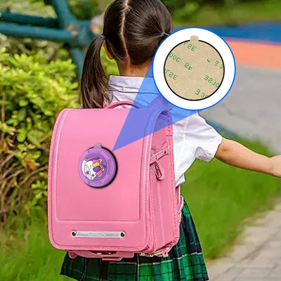 Cute Hidden AirTag Case
