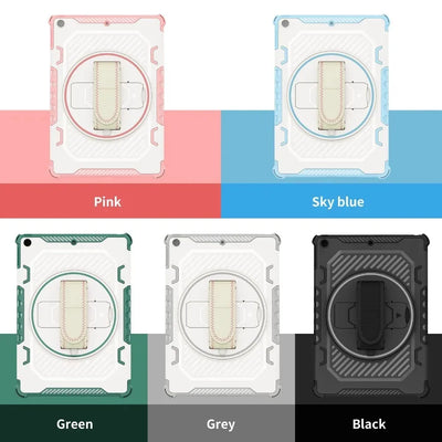 Multi Functional Rotation Case