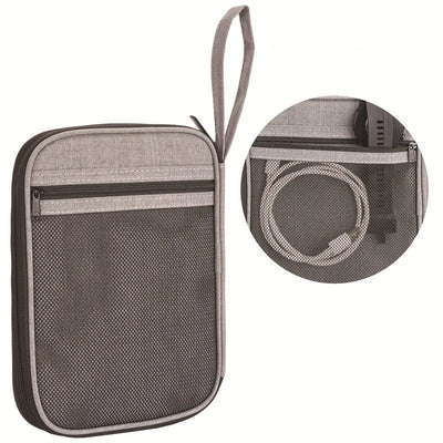 iWatch Organizer Travel Pouch