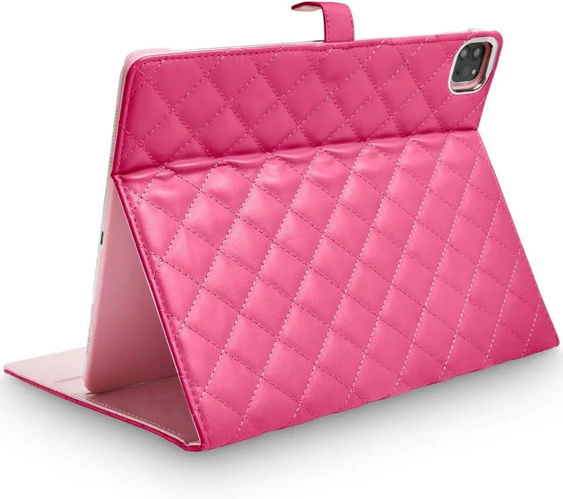 Crown Bling Diamond iPad Case