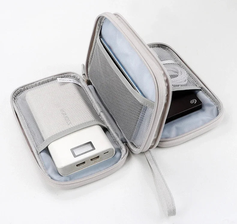 Travel Accessory Storage Bag