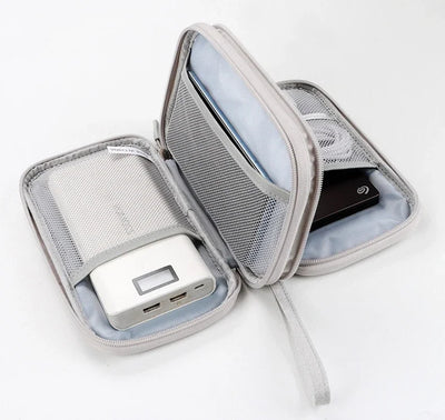Travel Accessory Storage Bag