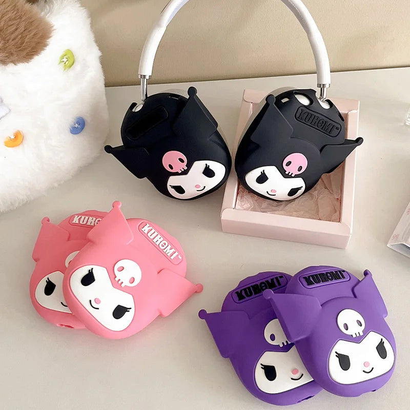 Air pods Max  Silicone Case