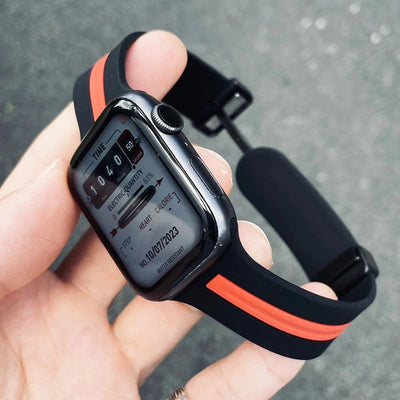 Magnetic iWatch Strap