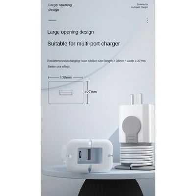 New Charger Protective Case