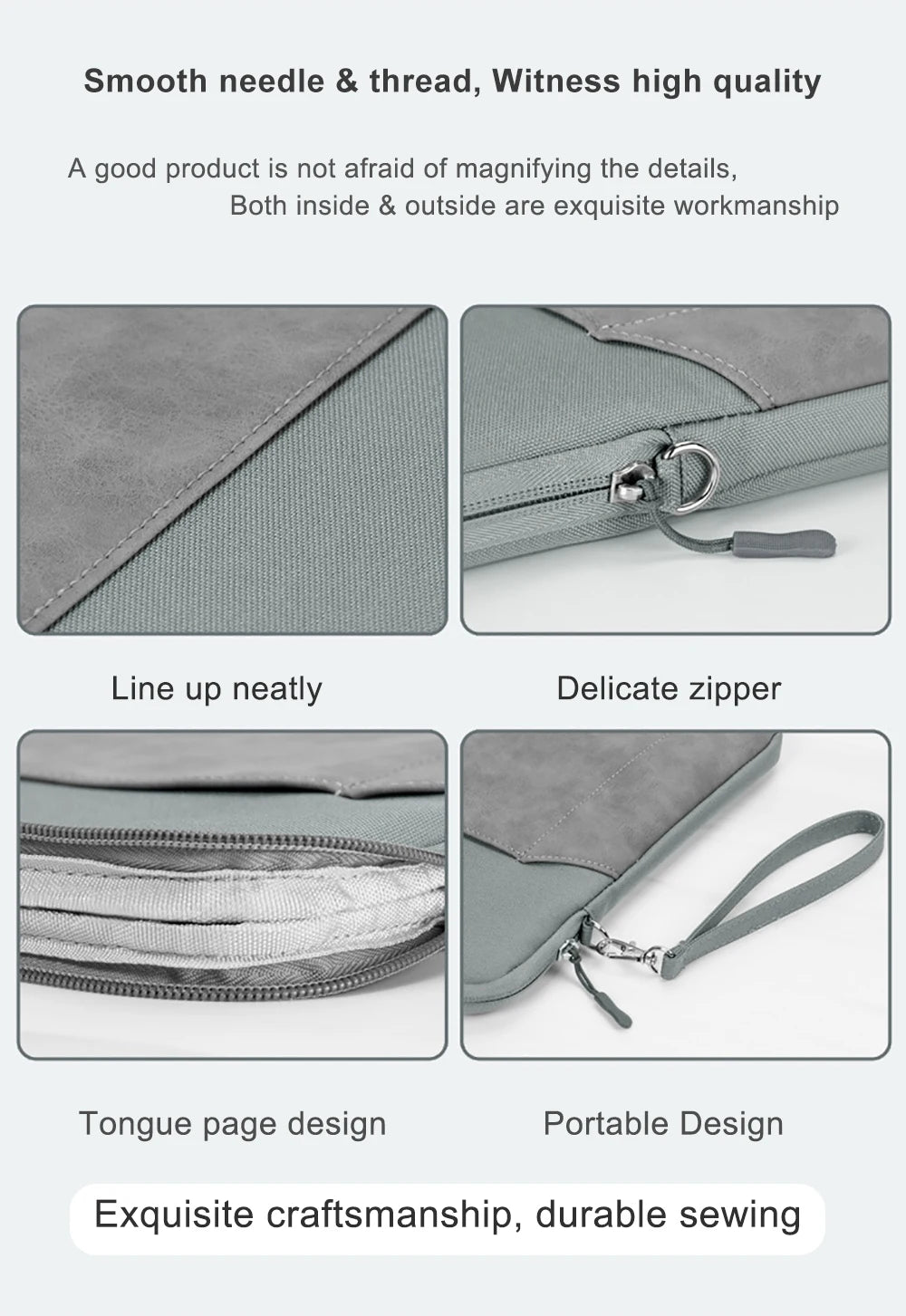 iPad Bag