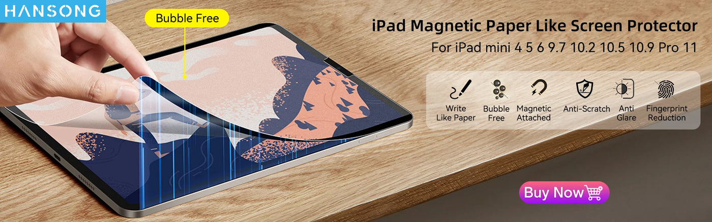 iPad Stand Case