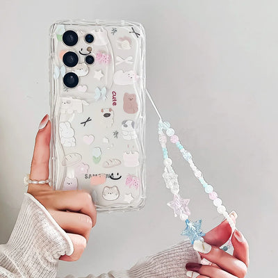 Wrist Chain iPhone Case