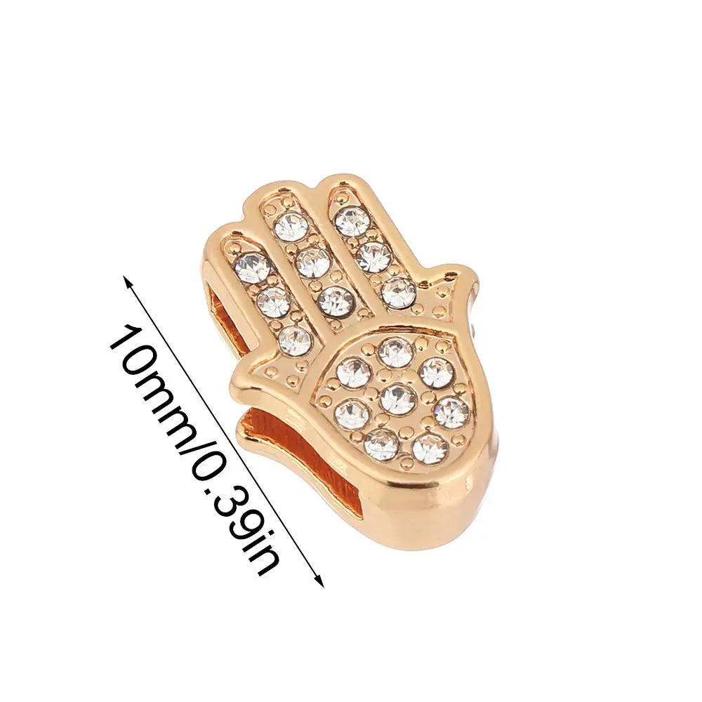 Decorative Charms For iWatch Strap