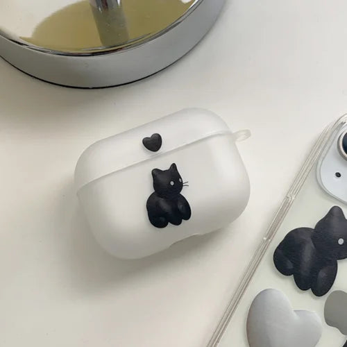 Cute Airpod Pro2 Case