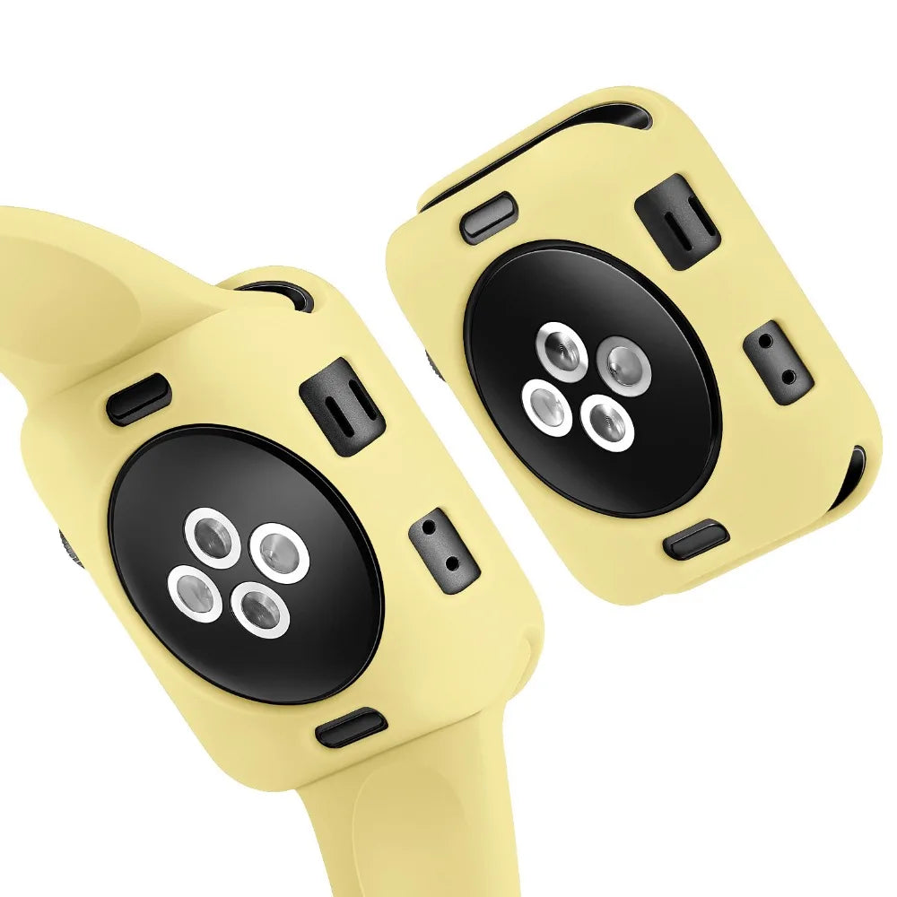 iWatch Protector Cover