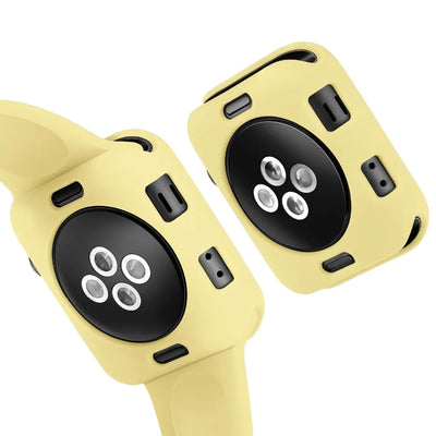 iWatch Protector Cover