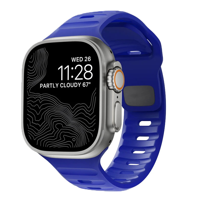 iWatch Sport Bands