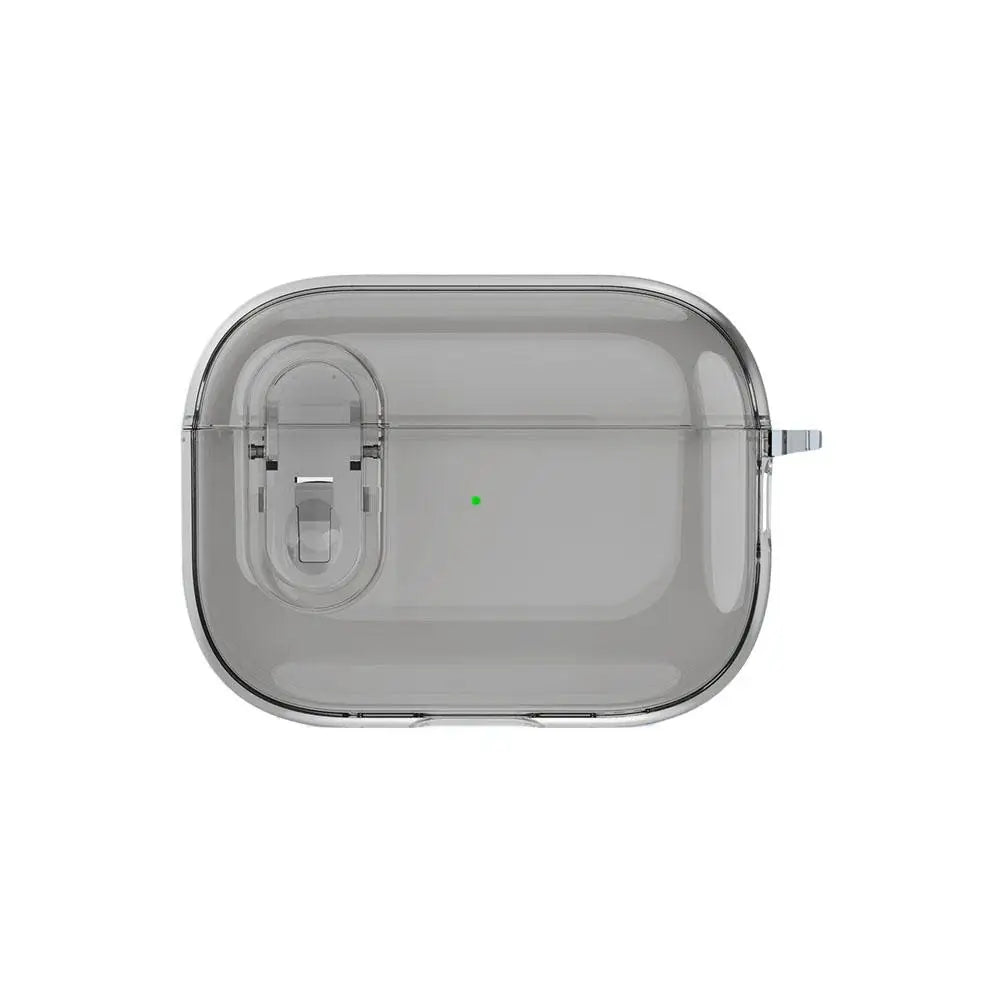 Airpods Pro Transparent Cover