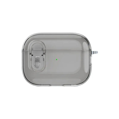 Airpods Pro Transparent Cover