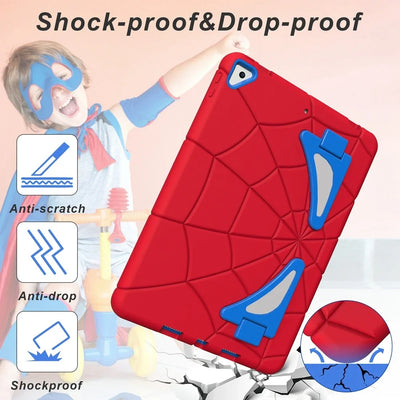 Stand Case For iPad