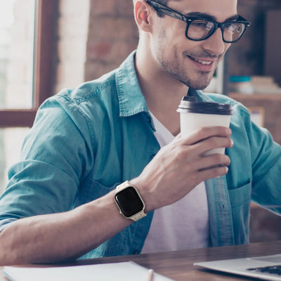 iWatch Sport Braided Strap