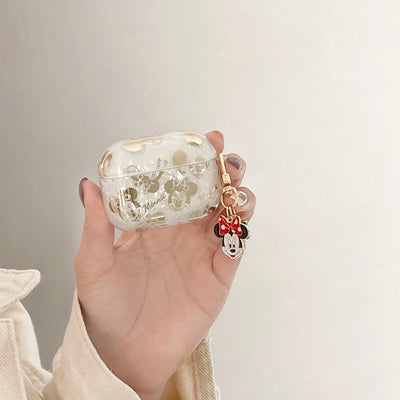 Mickey Airpods Case