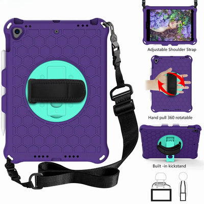 iPad Shockproof Cover