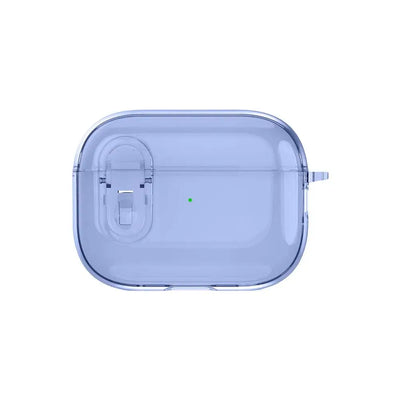 Airpods Pro Transparent Cover