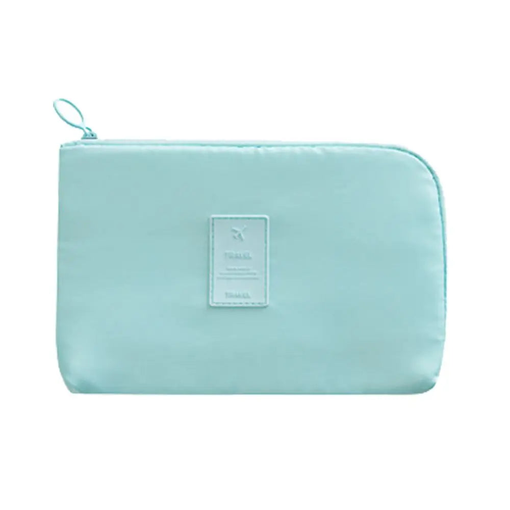 Organizer Zipper Pouch