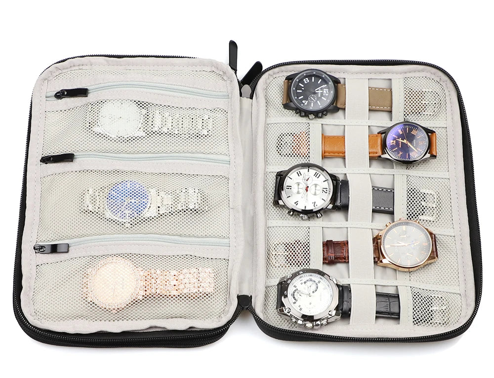 iWatch Straps Organizer