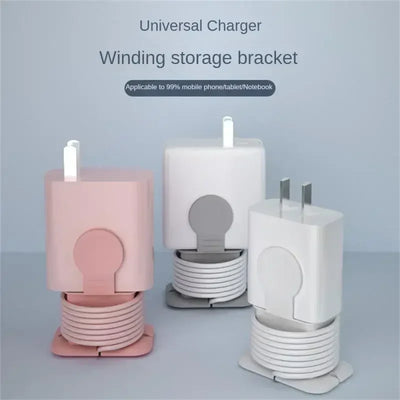 New Charger Protective Case