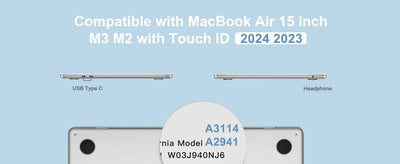 Laptop Case for MacBook Air