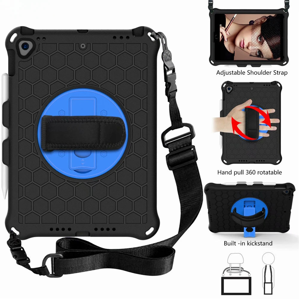 iPad Shockproof Cover