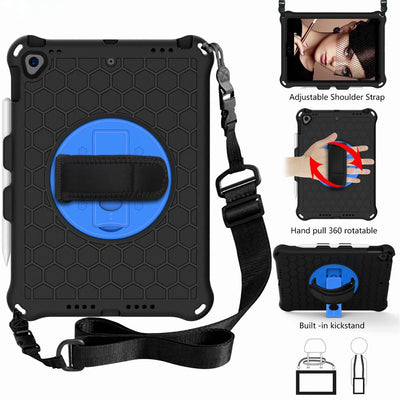 iPad Shockproof Cover