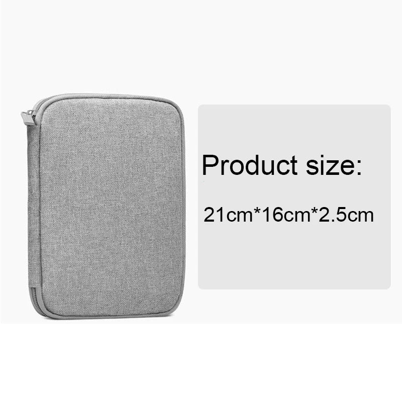 iWatch Strap Storage Bag