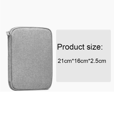 iWatch Strap Storage Bag