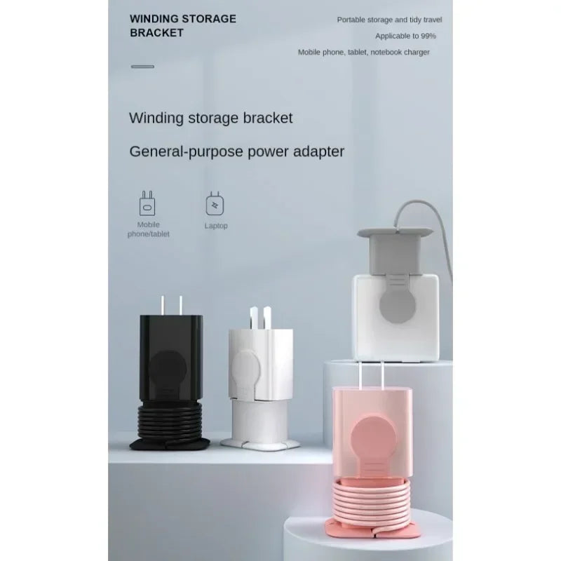 New Charger Protective Case