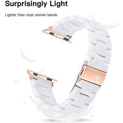 iWatch Bracelet & Case