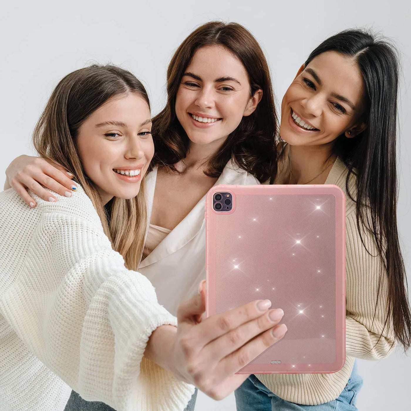 Bling iPad Case