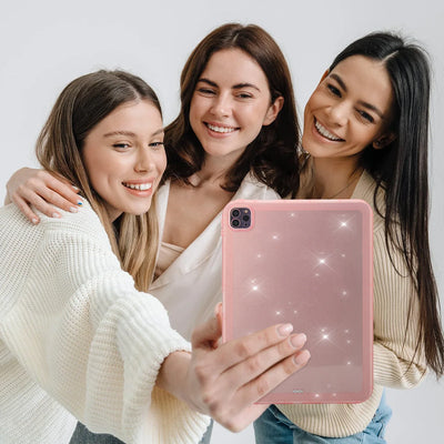 Bling iPad Case
