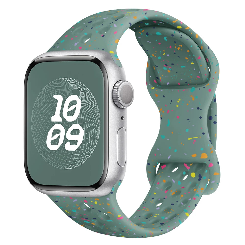 iWatch Sports Strap
