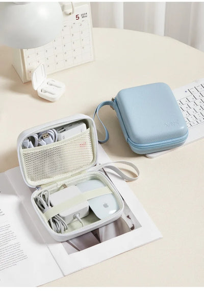 Charger Adapter Storage Bags