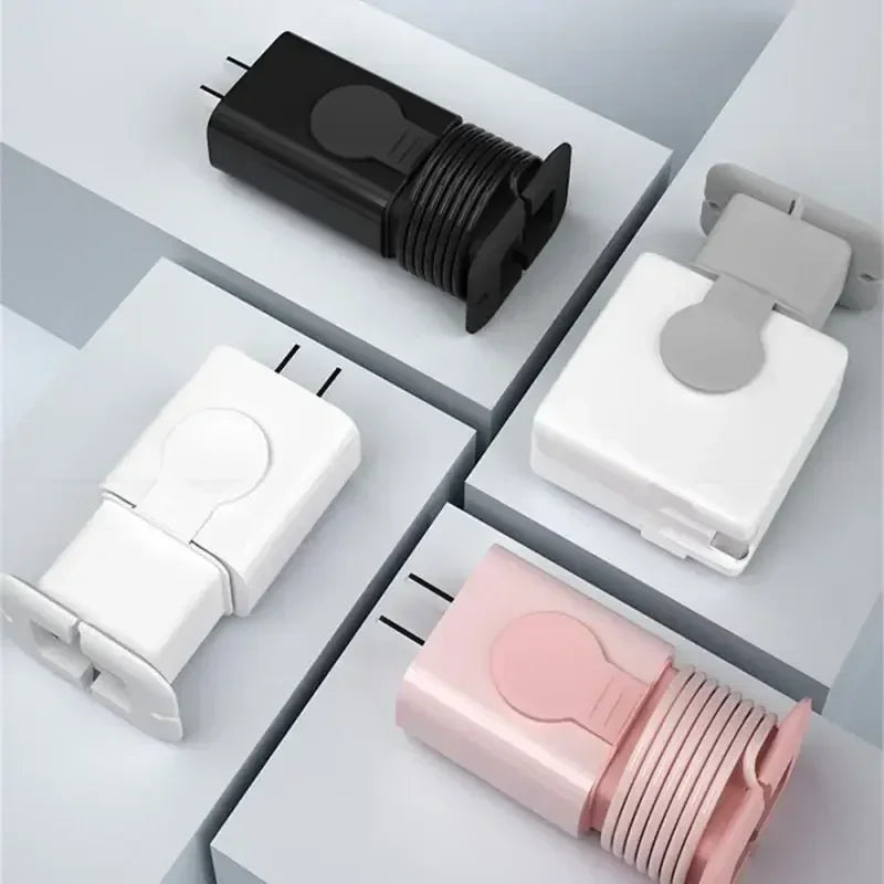 New Charger Protective Case
