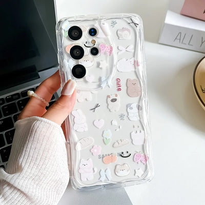 Wrist Chain iPhone Case