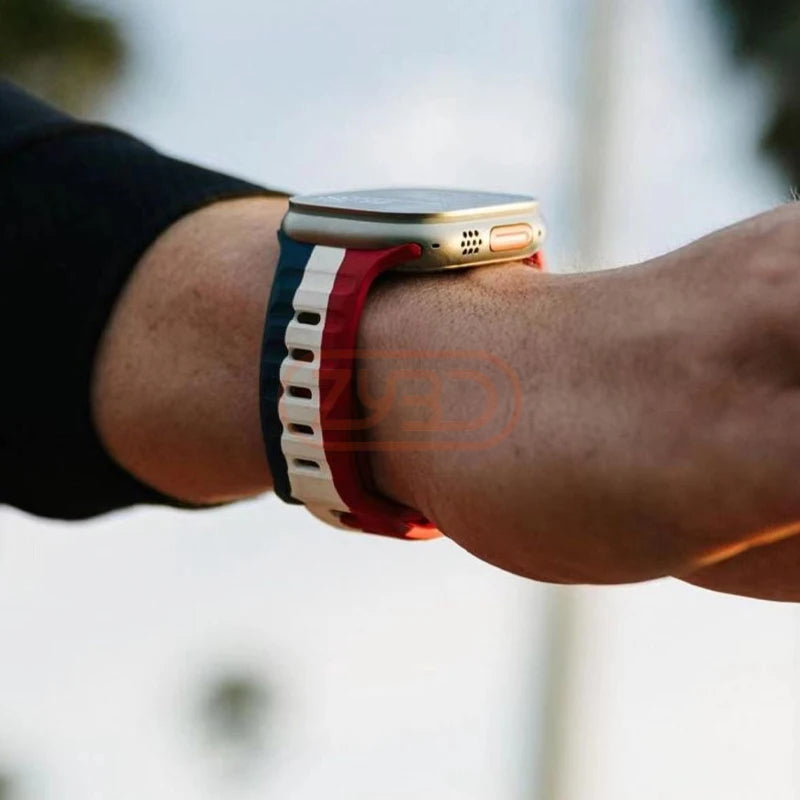 iWatch Sport Bands