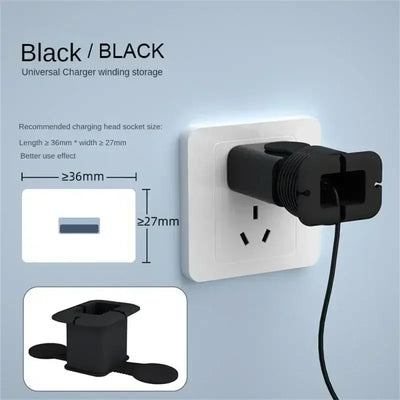 New Charger Protective Case