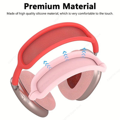 Airpods Max Soft Cover