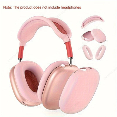 Airpods Max Soft Cover
