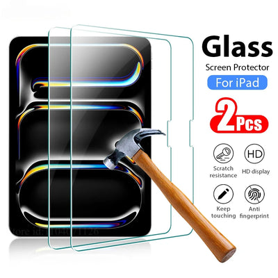 Crown Bling Diamond iPad Case